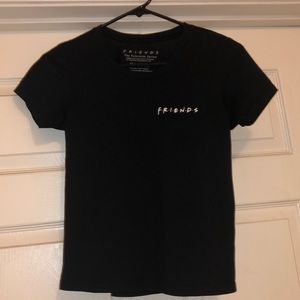 Friends tv show T-shirt